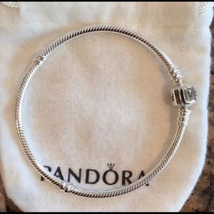 PANDORA